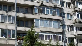 Fotbalistul din România care s-a aruncat de la etajul 3 al unui bloc din Slatina a decedat după mai bine de două săptămâni de comă