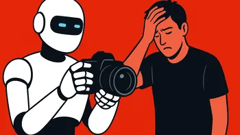 Încă o meserie amenințată de inteligența artificială - Ce se întâmplă cu fotografii și editorii foto în era AI