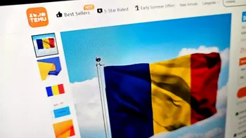 Se schimbă legea pentru Temu, Shein și alți giganți din afara UE. Dispar produsele fără manual în română și apar reglementări în plus