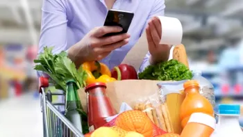 Guvernul prelungește plafonarea adaosului la alimentele de bază pentru încă șase luni