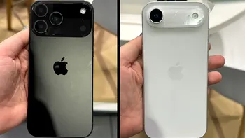 Husele chinezești de la IFA au dezvăluit un iPhone 17 cu design diferit și mult mai subțire, iar un detaliu a atras atenția tuturor