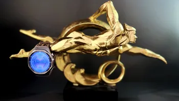 REVIEW HUAWEI Watch GT 6 Pro – ceasul inteligent care te ajută să te cunoști mai bine în timp ce faci performanță