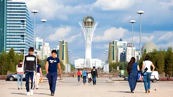 Țara din fosta URSS care va depăși Rusia și China la PIB pe cap de locuitor. Bogăția neașteptată care schimbă clasamentul Eurasiei