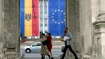 Victorie zdrobitoare a partidului Maiei Sandu. Moldova vrea în vest, nu în est și a votat pro Europa