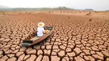 Rezultate climatice extreme ar putea apărea totuși chiar și la doar 2°C de încălzire globală. Avertismentul oamenilor de știință