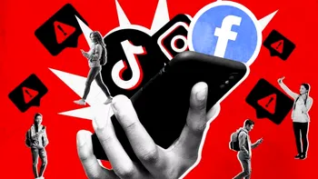 Cum te pot transforma Instagram și TikTok în influencer fără să știi