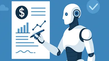 De la teorie la practică în AI - Inteligența artificială demonstrează că poate rezolva testele financiare de top. Ce înseamnă asta pentru specialiști