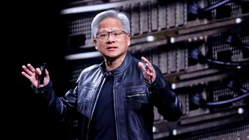 Nvidia, în fața unei explozii de nervi. Jensen Huang a răbufnit după o întrebare incomodă despre China