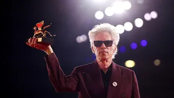 Câștigătorul Leului de Aur de la Festivalul de Film de la Veneția e altfel în acest an: filmul lui Jim Jarmusch urcă pe cel mai înalt podium, iar „The Voice of Hind Rajab” ia argintul