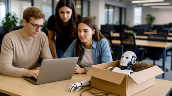 Cele mai căutate meserii fără studii superioare în 2025: domeniul care duce lipsă acută de angajați