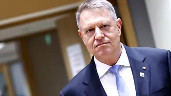 ANAF: Klaus Iohannis să predea imobilul și să returneze chiriile, altfel urmează executare silită