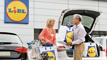 Lidl, locul 1 la prospețime: fructe și legume verificate, sigure și la prețuri WOW