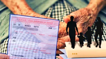 Când primesc copiii pensia de urmaş? Condiţii de acordare