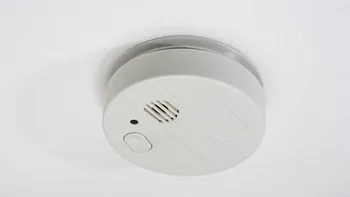 La ce înălțime se pun detectoarele de fum și gaz și unde nu trebuie montate niciodată