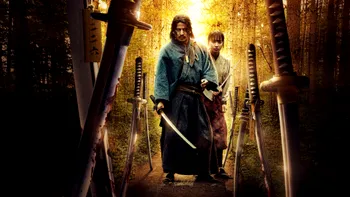 Netflix lansează teaserul pentru noul său serial japonez, Last Samurai Standing