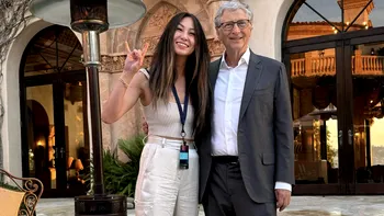 Ea este cea mai tânără miliardară din lume. Cum a ajuns o fetiță pasionată de jocuri să strângă 1,3 miliarde de dolari și să-și construiască un imperiu „self-made”