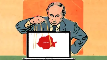 Atacuri cibernetice și dezinformare cu AI: România, țintă predilectă în anul electoral 2024