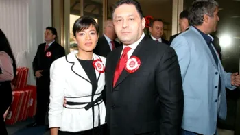 Marian Vanghelie, primele declaraţii după ce Oana a obţinut ordin de protecţie. A recunoscut motivul scandalului: 