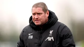 Matt Beard, fostul antrenor al echipei feminine Liverpool, a murit la doar 47 de ani