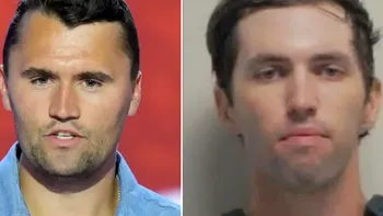 Mesajele private dintre suspectul împușcării lui Charlie Kirk și colegul de cameră, făcute publice de procurori. Ce au descoperit anchetatorii