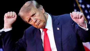 Microsoft, Google și NVIDIA investesc miliarde în Marea Britanie. Ce „afacere” a făcut Donald Trump în UK