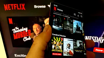 Netflix lansează funcția de personalizare și distribuire a clipurilor pe telefon