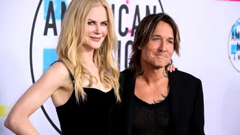 Nicole Kidman și Keith Urban anunță despărțirea după aproape 20 de ani de căsnicie