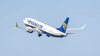 Noul tip de bagaj de mână permis la Ryanair: dimensiuni mai mari pentru toți pasagerii