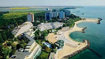 O turistă de pe litoralul românesc povesteşte coşmarul prin care a trecut într-un hotel de 4 stele. 