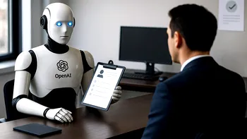 OpenAI, compania-mamă a ChatGPT, lansează o platformă de joburi, dar nu pentru oricine, ci pentru cei cu abilități în AI