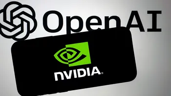 Nvidia și OpenAI discută o investiție uriașă în AI-ul britanic