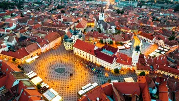 Oraşul din România pus pe primul loc în topul oraşelor ieftine din Europa. Ziarul din Marea Britanie laudă localitatea: 
