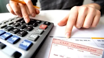 Pensia după 40 de ani de muncă: câți bani poți încasa conform noilor reguli