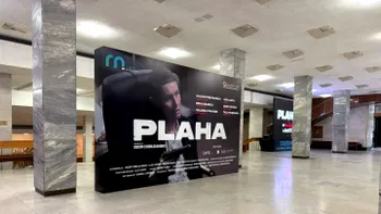 Serialul Plaha, gratuit pe YouTube. ”Cel mai mare și mai important proiect cinematografic din Republica Moldova”, cu Iulian Postelnicu în rolul principal VIDEO