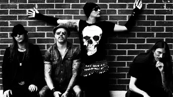 Posada Rock 2026 – ediția aniversară de 40 de ani și primele trupe confirmate: Dark Funeral, Tiamat, Moonspell, dar și alții