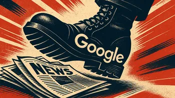 De la căutare la răspuns direct în Google: inteligența artificială răstoarnă modelul de știri și taie traficul presei online