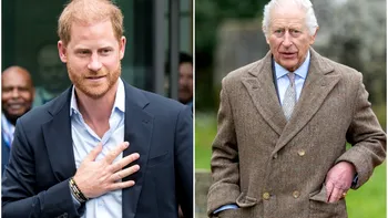 Prinţul Harry, singura dezvăluire despre discuţia cu Regele Charles. Ce spune despre tatăl său, după aproape doi ani în care nu s-au întâlnit?
