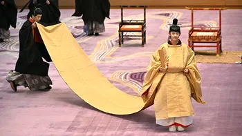 Cine este prințul „Libelulă” al Japoniei, tânărul care poate fi ultimul împărat al celei mai vechi dinastii regale din lume