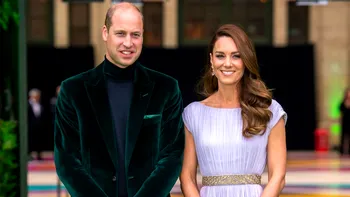 Prinţul William, dezvăluiri în premieră despre lupta lui Kate Middleton cu boala. 