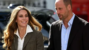 Prințul William și Kate Middleton, declarație comună după un anunț făcut de Palatul Buckingham