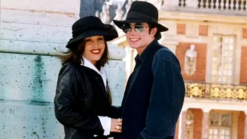 Priscilla Presley, mărturii tulburătoare despre căsnicia Lisei Marie cu Michael Jackson: „Era manipulator”