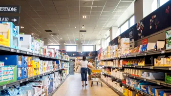 Produsele mai ieftine, puse strategic pe rafturi, în magazine. Detaliul care te ajută să economiseşti când mergi la cumpărături