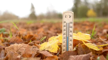 Prognoza meteo până pe 15 noiembrie: temperaturi mai ridicate decât normalul perioadei, apoi schimbări bruște de vreme în toată țara