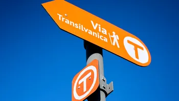 MedLife susține comunitatea de antreprenori români: a doua ediție #DrumulCareUnește pe Via Transilvanica s-a încheiat cu succes