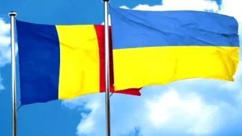 Raport oficial: Câți bani a dat România Ucrainei în trei ani? Datele arată că media anuală este de 0,2% din PIB
