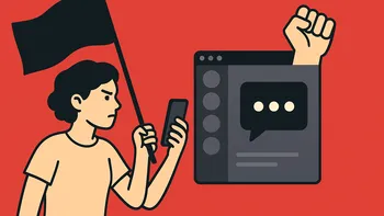Revoluție digitală în această țară: Tinerii și-au ales un nou prim-ministru pe Discord. Așa schimbă Generația Z totul
