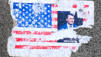 Rusia profită din plin de asasinarea lui Charlie Kirk pentru a amplifica polarizarea din SUA, arată un raport