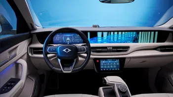 Mașina turcească de care nu ai auzit niciodată, mai sigură decât o Toyota sau un BMW. Ce știm despre electricele T10X și T10F de la Togg