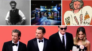 Luna septembrie vine cu divertisment de calitate, de la Irina Rimes la Brad Pitt, de la Matisse la Brâncuși. Cele mai importante motive să ieși din casă