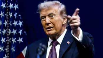 Donald Trump a făcut al doilea control medical. Ce au scris medicii în raportul despre starea sa cardiacă